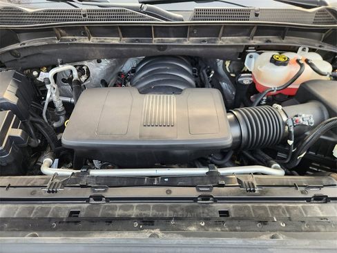 Used 2021 GMC Sierra 1500 SLT image 29