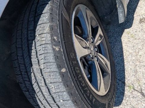 Used 2019 Honda Odyssey Touring image 16