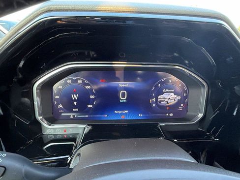 New 2026 Chevrolet Silverado 1500 RST w/ RST All Star Premium Package AWD/4WD image 24