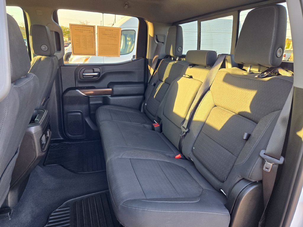 Used 2020 Chevrolet Silverado 1500 RST w/ All-Star Edition AWD/4WD image 29