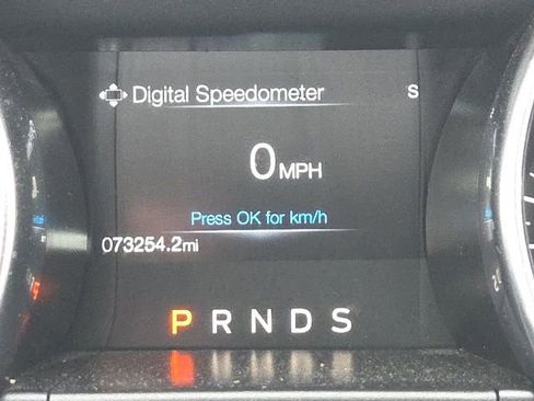 Used 2019 Ford Mustang Coupe image 36