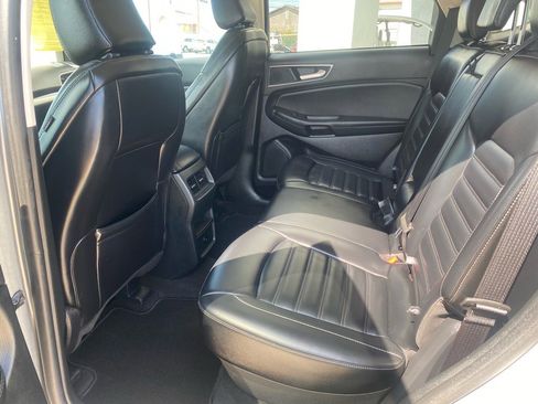 Used 2024 Ford Edge SEL image 14