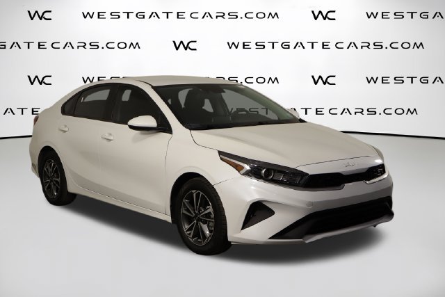 Used 2023 Kia Forte LXS FWD image 37