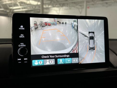 New 2025 Honda Pilot TrailSport image 11