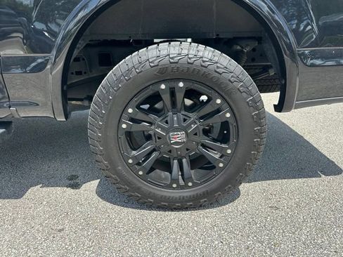 Used 2020 Ford F150 Lariat AWD/4WD image 29