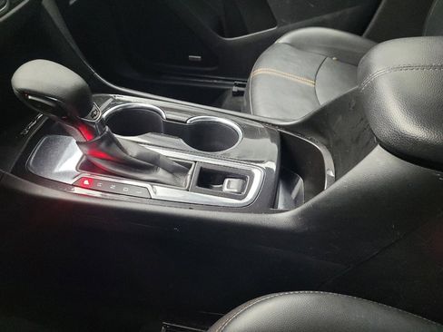 Used 2022 Chevrolet Equinox Premier FWD image 26