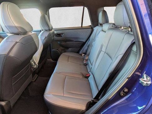 New 2026 Subaru Outback Limited XT image 10