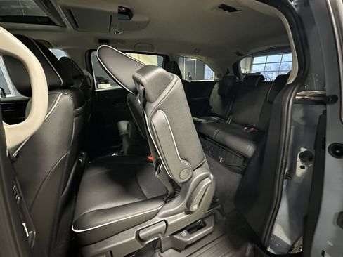 New 2026 Honda Odyssey Elite image 21