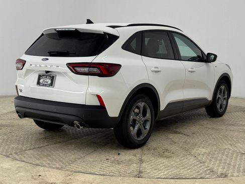 New 2026 Ford Escape ST-Line w/ Tech Pack #1 image 9