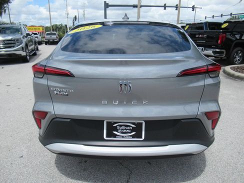 Used 2026 Buick Envista Preferred FWD image 6