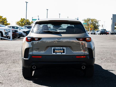 New 2026 MAZDA CX-50 Meridian Edition w/ Cargo Package AWD/4WD image 6