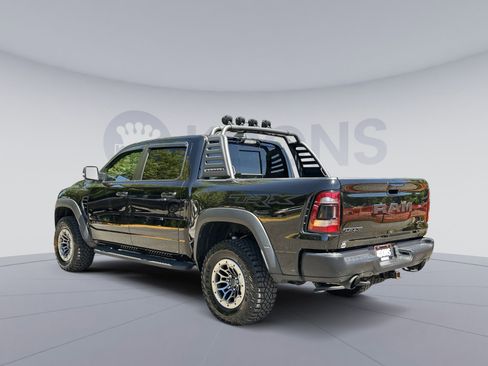 Used 2021 RAM 1500 TRX w/ TRX Level 2 Equipment Group AWD/4WD image 7