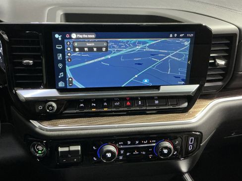 New 2026 Chevrolet Silverado 1500 RST image 28