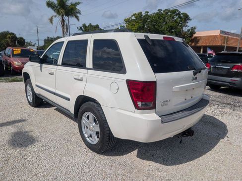Used 2007 Jeep Grand Cherokee Laredo RWD image 7