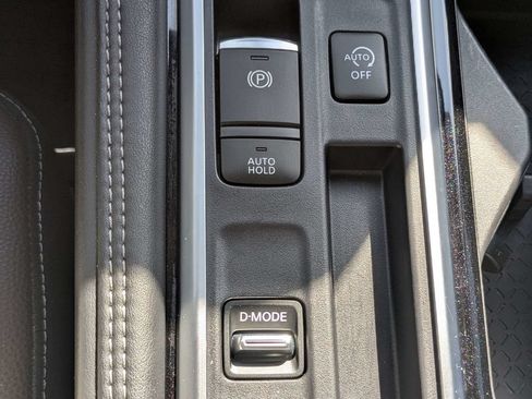 Used 2024 Nissan Pathfinder Platinum w/ Cargo Package FWD image 26