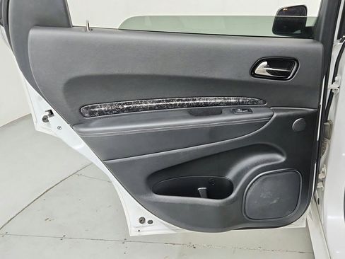 Used 2021 Dodge Durango SRT AWD/4WD image 19