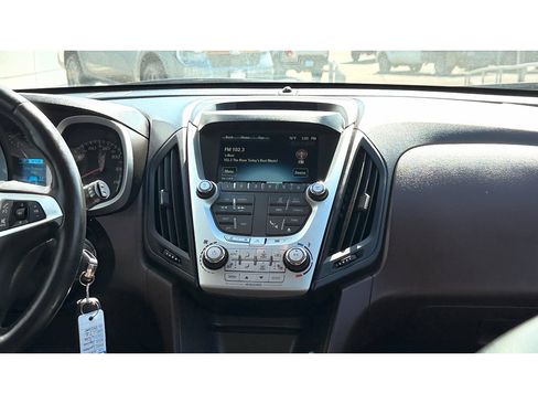 Used 2015 Chevrolet Equinox LTZ AWD/4WD image 13