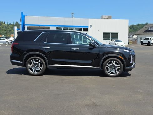 Used 2025 Hyundai Palisade SEL AWD/4WD image 7