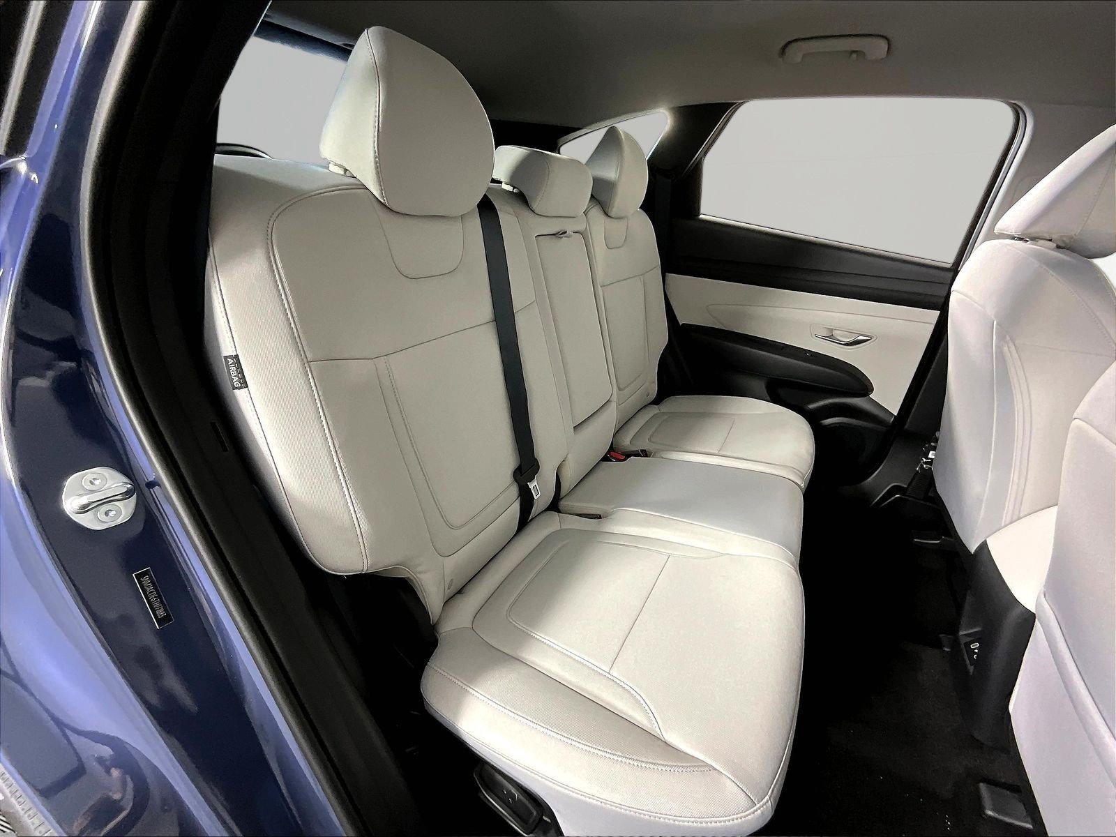 New 2026 Hyundai Tucson SE AWD/4WD image 19