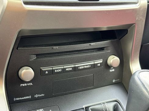 Used 2021 Lexus NX 300h AWD w/ Premium Package image 14