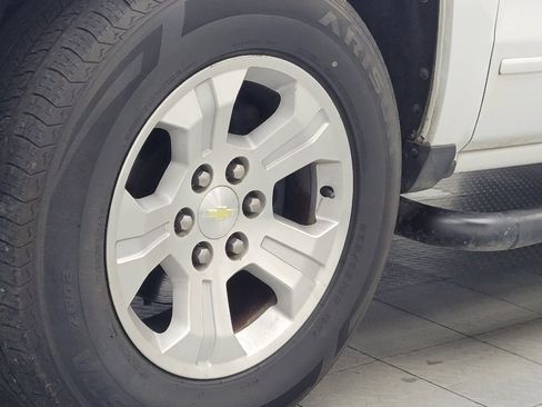 Used 2015 Chevrolet Silverado 1500 LT w/ All Star Edition RWD image 31