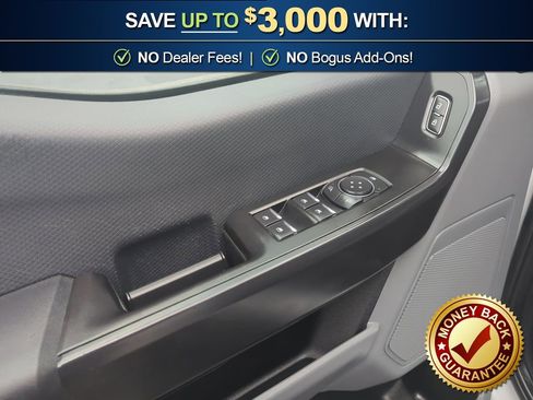 Used 2022 Ford F150 XL w/ Equipment Group 101A High image 16