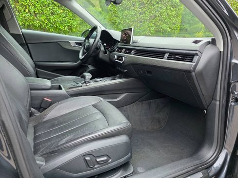 Used 2017 Audi A4 2.0T Premium w/ Audi MMI Navigation Plus FWD image 36