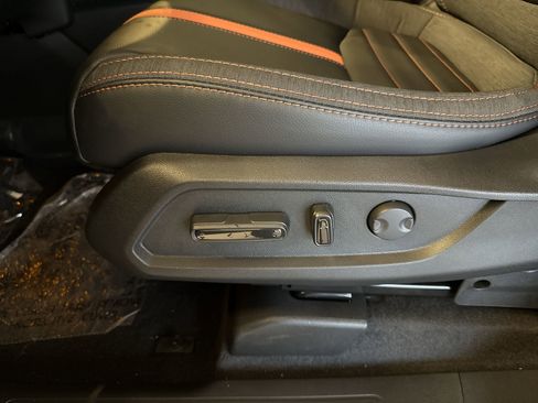 New 2026 Honda Passport TrailSport image 14