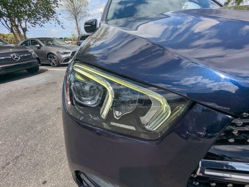 Certified 2022 Mercedes-Benz GLE 350 image 26