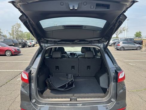 Certified 2021 Chevrolet Equinox Premier AWD/4WD image 32