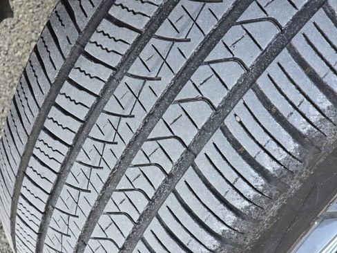 Used 2025 Mercedes-Benz GLS 450 4MATIC image 33