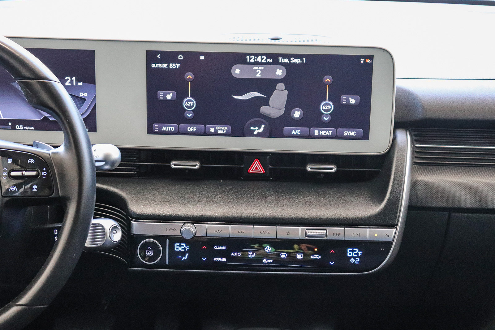 Used 2022 Hyundai Ioniq 5 SE RWD image 16