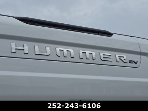 Used 2022 GMC Hummer EV Edition 1 AWD/4WD image 55