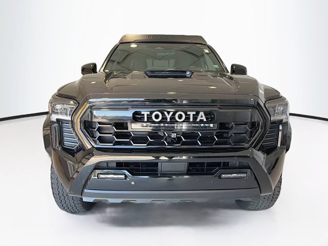 Certified 2025 Toyota Tacoma TRD Pro AWD/4WD image 2