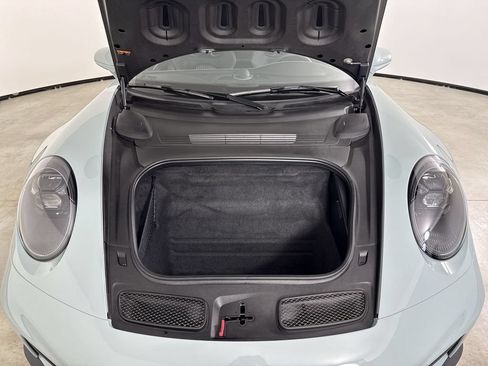 Certified 2024 Porsche 911 GT3 RS RWD image 20