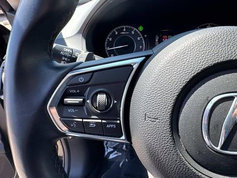 Used 2022 Acura RDX AWD image 22