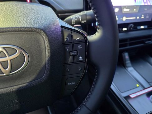 New 2026 Toyota bZ image 63