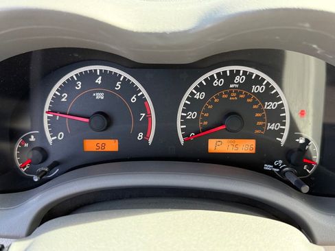 Used 2010 Toyota Corolla XLE image 19