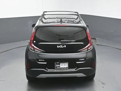 Used 2025 Kia Soul EX FWD image 45