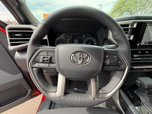 Used 2026 Toyota Tundra SR5 w/ TRD Off-Road Package image 15