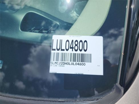 Used 2020 Lincoln Corsair Reserve w/ Equipment Group 202A AWD/4WD image 10