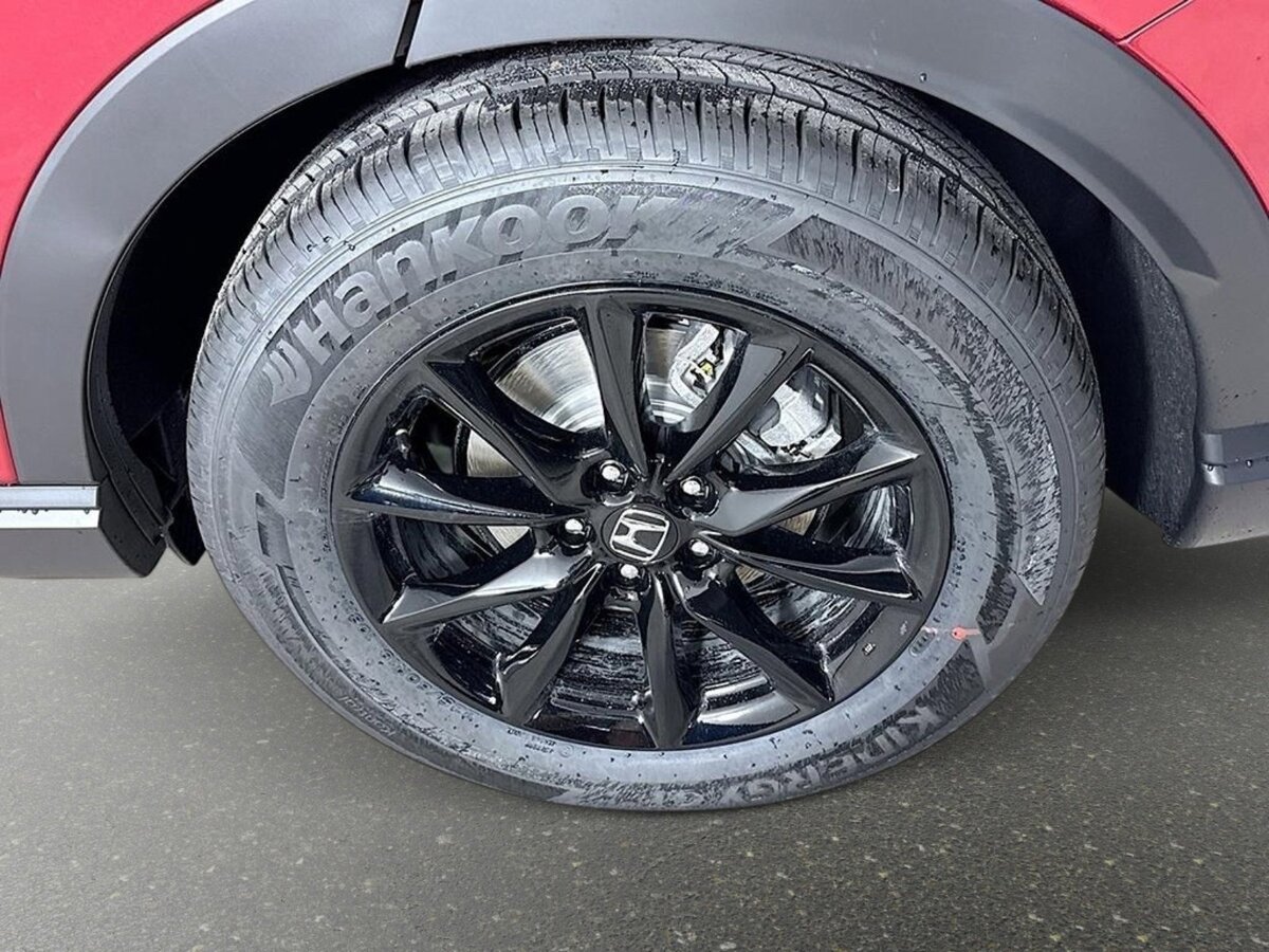 New 2026 Honda CR-V Sport-L image 9
