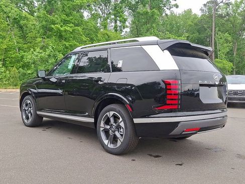 New 2026 Hyundai Palisade Limited AWD/4WD image 12