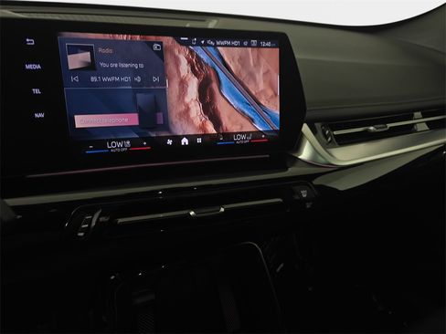 Used 2025 BMW X1 xDrive28i w/ Technology Package image 23