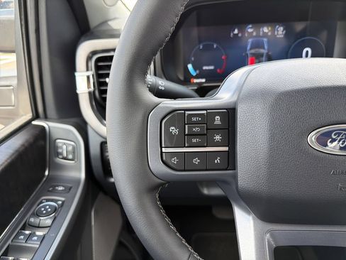 New 2026 Ford F250 Lariat AWD/4WD image 27