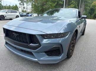 Used 2024 Ford Mustang GT w/ GT Performance Package RWD video 1
