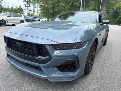 Used 2024 Ford Mustang GT w/ GT Performance Package