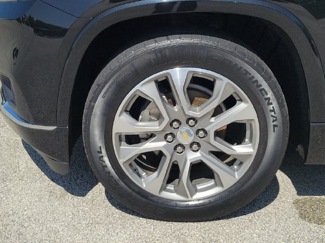 Used 2020 Chevrolet Traverse Premier FWD image 8