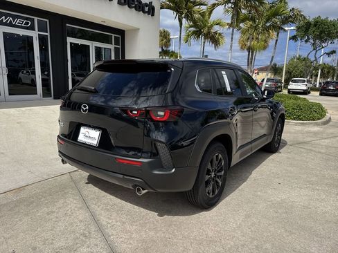 New 2026 MAZDA CX-50 AWD 2.5 S w/ Weather Package image 3