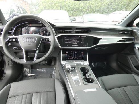 Used 2023 Audi A6 Premium Plus image 11